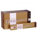 Vīraks Golden Nag - CHANDAN 15 g