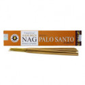 Vīraks Golden Nag - Palo Santo 15 g