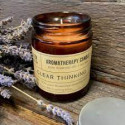 Aromterapijas sojas vaska svece Clear Thinking 200 g