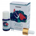 Be Happy ēterisko eļļu maisījums 10 ml