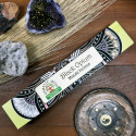 Dabīgs  Masala vīraks Black opium 15 g