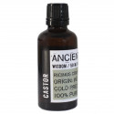 Rīciņeļļa ( 100% tīra un dabīga) 50 ml