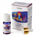 Common cold remedy ēterisko eļļu maisījums 10 ml