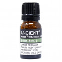 Organiskā Bergamotes ēteriskā eļļa 100% dabīga 10 ml