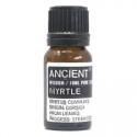 Mirtes ēteriskā eļļa ( 100% tīra un dabīga) 10 ml