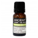 Citrona tējas koka ēteriskā eļļa ( 100% tīra un dabīga) 10ml