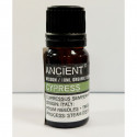 Organiskā Cipreses ēteriskā eļļa ( 100% tīra un dabīga) 10ml