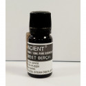 Bērza Ēteriskā eļļa ( 100% tīra un dabīga) 10ml