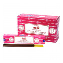 Vīraks Roze - Satya 15g