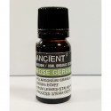 Organiskā Rožu Ģerānijas ēteriskā eļļa ( 100% tīra un dabīga) 10ml