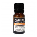 Bergamotes ( FCF ) ēteriskā eļļa ( 100% tīra un dabīga) 10ml
