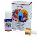 Immunity booster ēterisko eļļu maisījums 10 ml