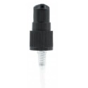 Dozators stikla pudelītēm 18 mm