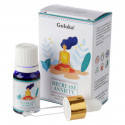 Decrease anxiety ēterisko eļļu maisījums 10 ml